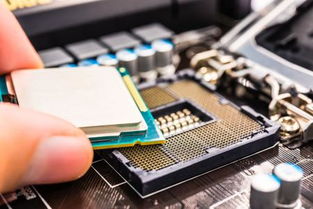 云计算赋能与自主创新 中国计算机产业的双轮驱动