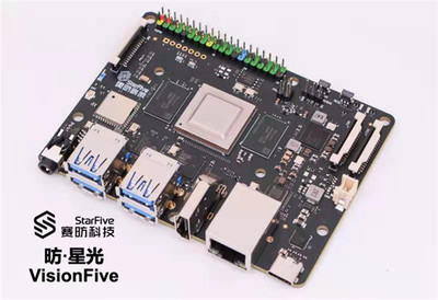 赛昉科技RISC-V“昉·星光”单板计算机正式发售 赋能计算机软硬件开发，开启开源架构实用新篇章